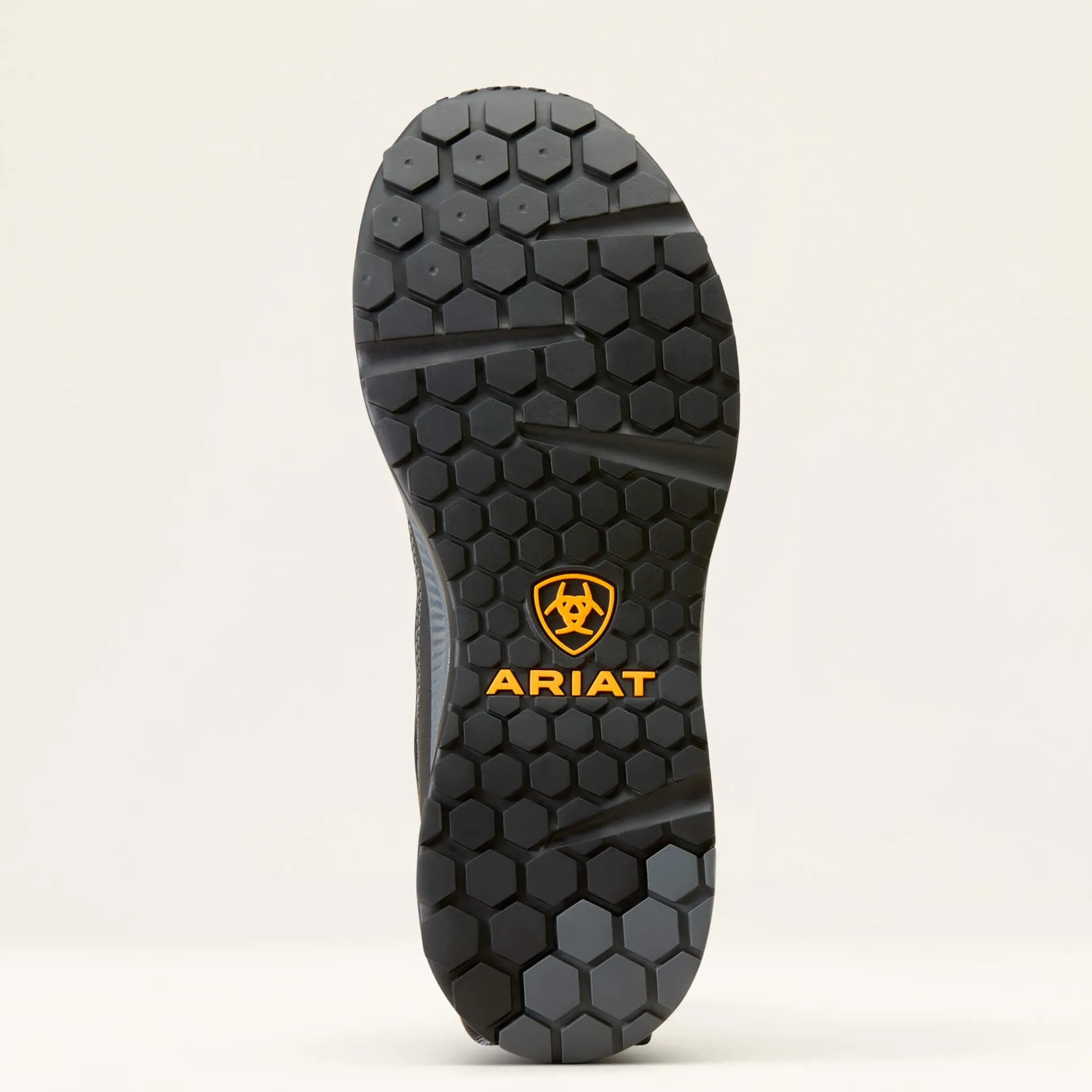 Outpace Shift Composite Toe Work Shoe