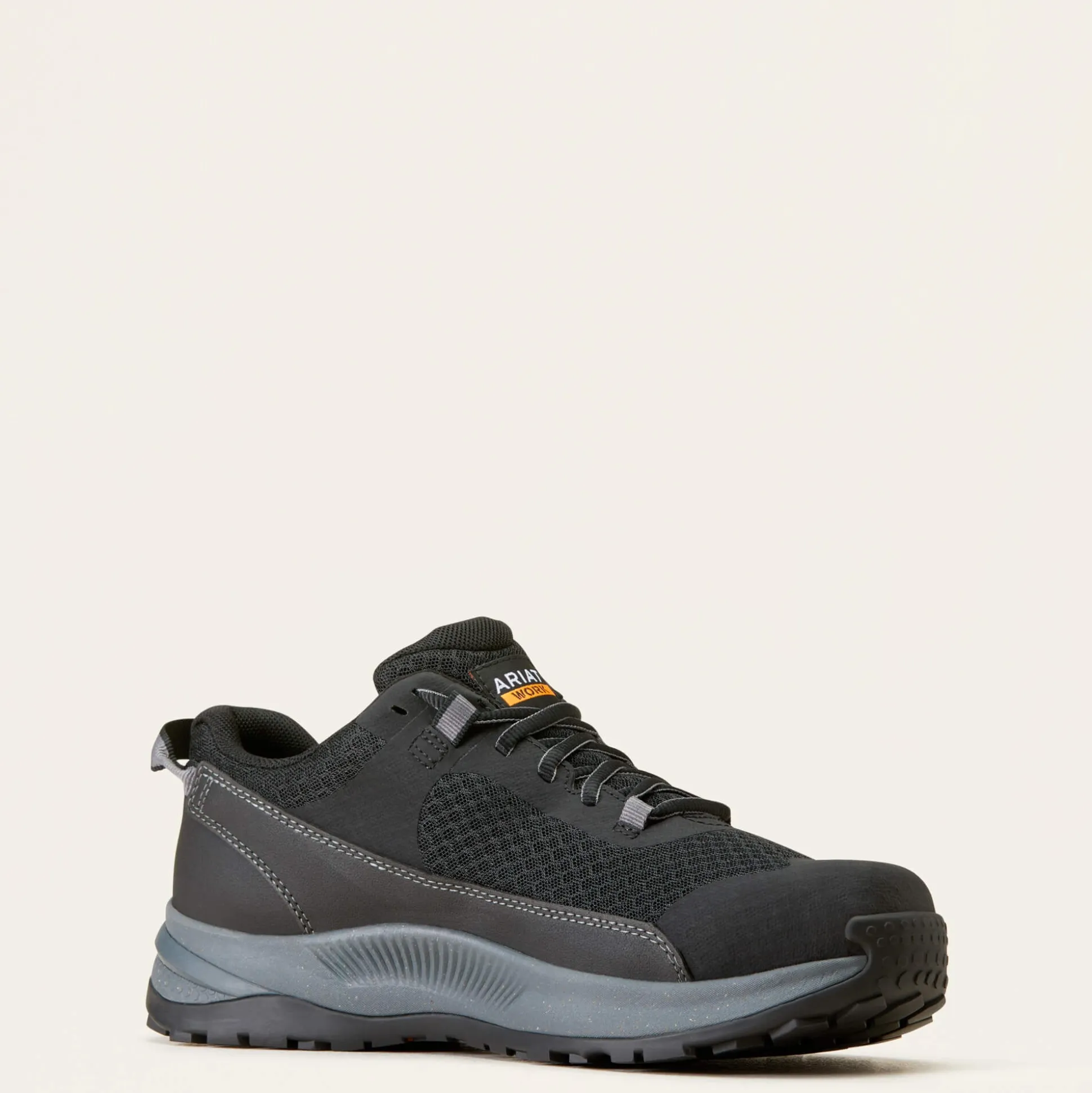 Outpace Shift Composite Toe Work Shoe