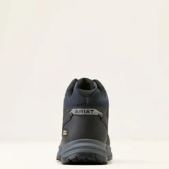 Outpace Shift Mid Composite Toe Work Shoe