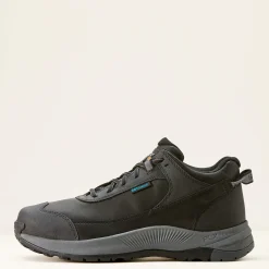 Outpace Shift Waterproof Composite Toe Work Shoe