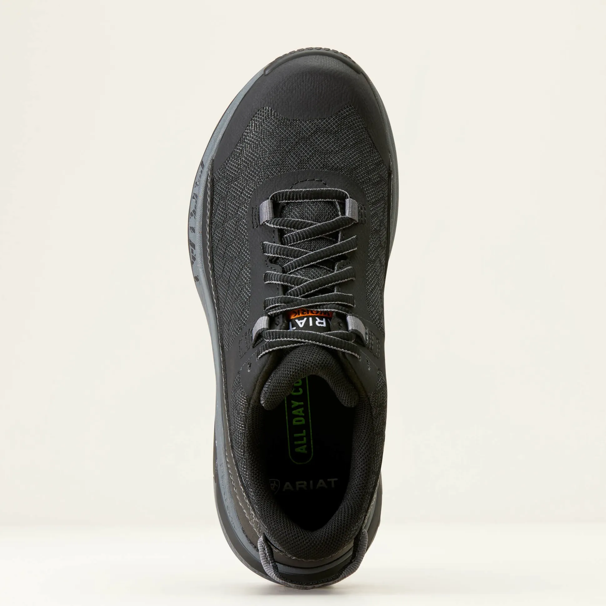 Outpace Shift Work Shoe