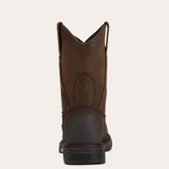 OverDrive XTR Waterproof Composite Toe Work Boot