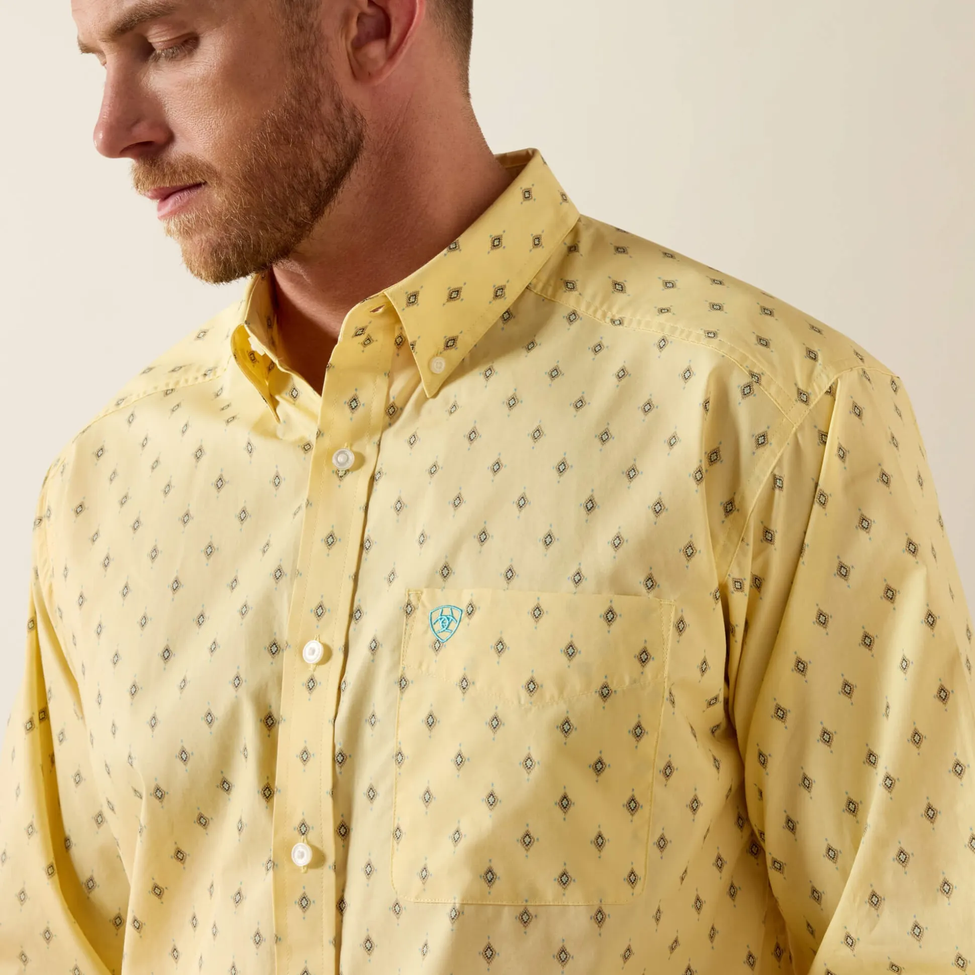 Pacey Classic Fit Shirt
