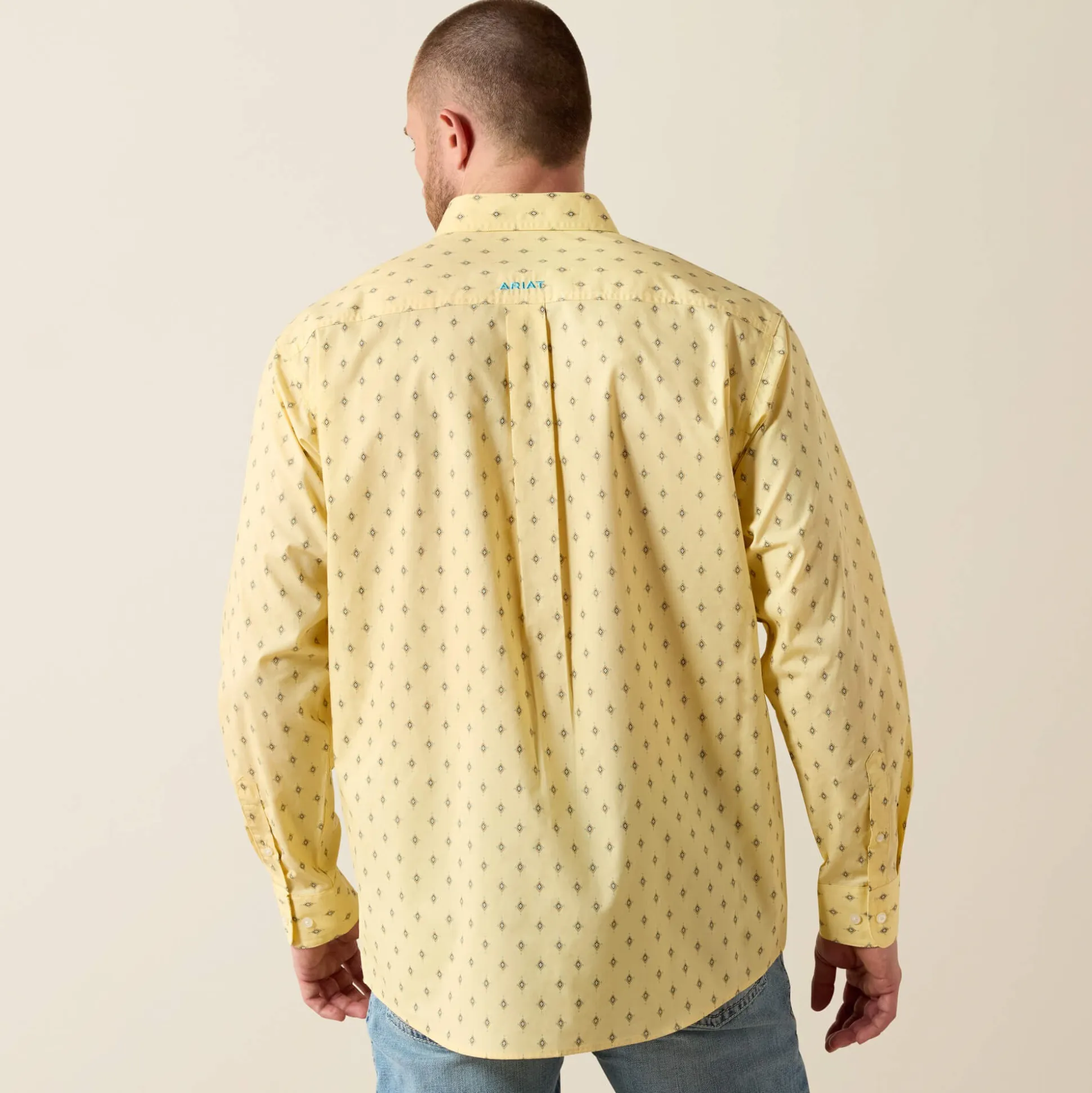 Pacey Classic Fit Shirt