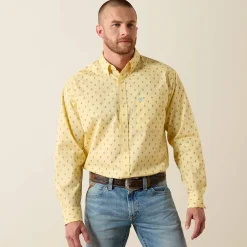 Pacey Classic Fit Shirt