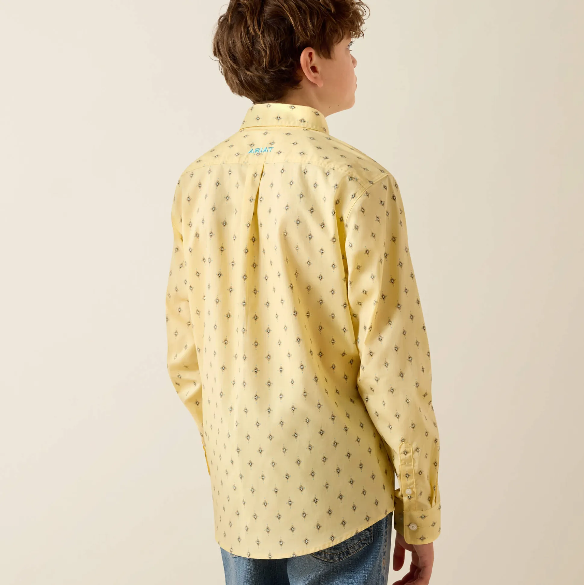 Pacey Shirt