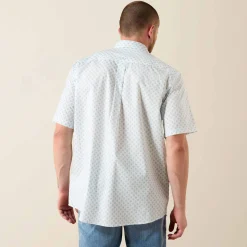 Packert Classic Fit Shirt
