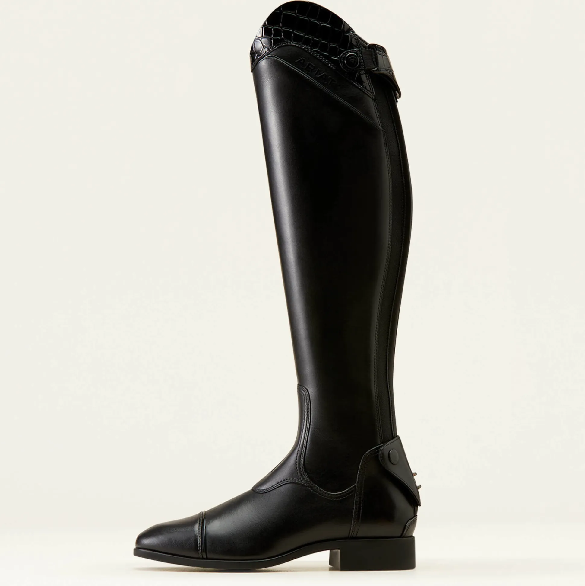 Palisade Show Tall Riding Boot
