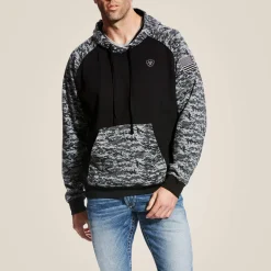 Patriot Hoodie