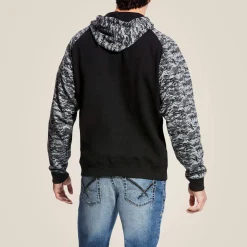 Patriot Hoodie