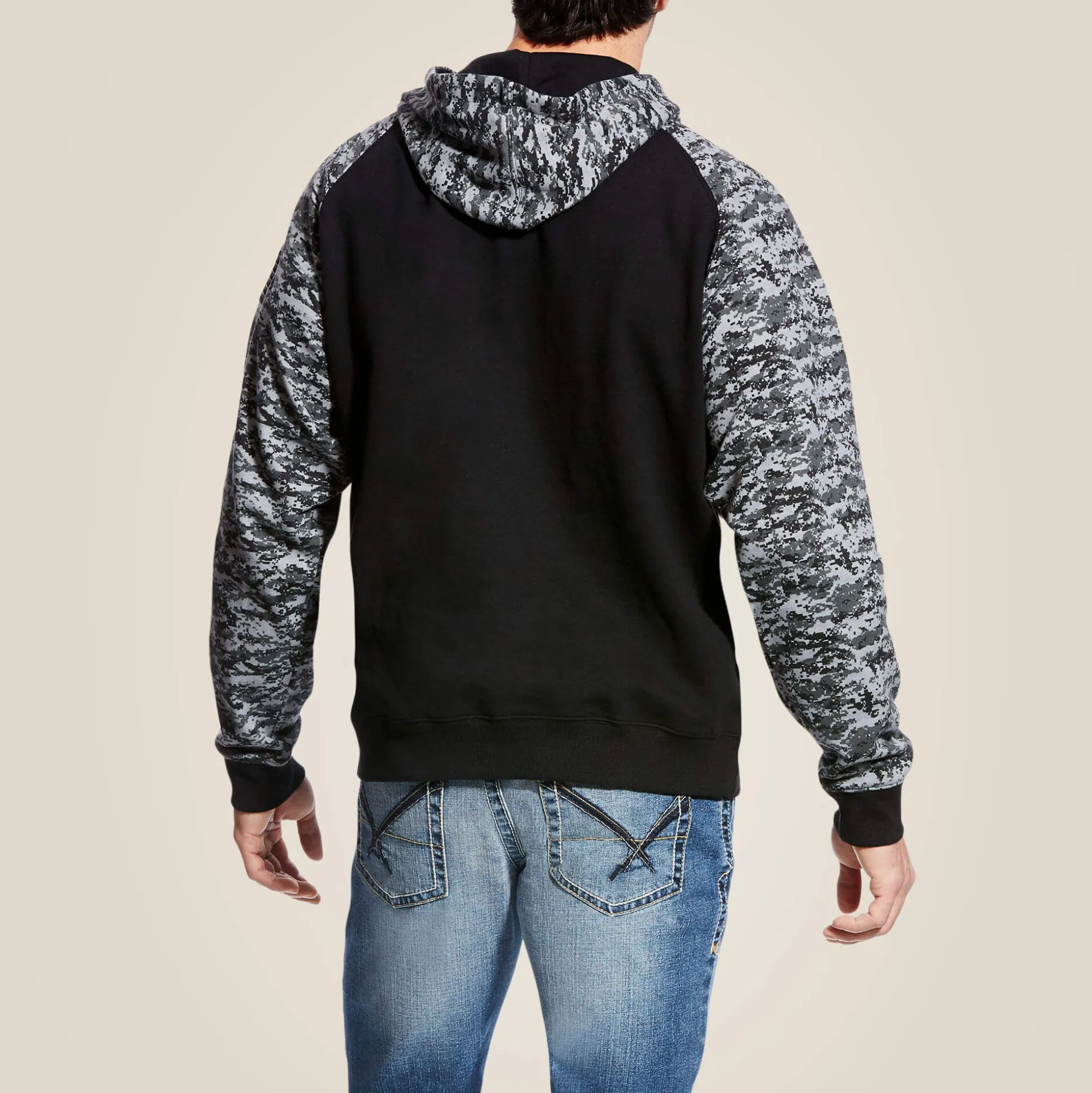 Patriot Hoodie