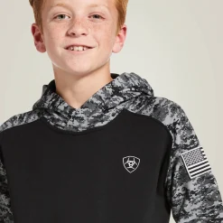 Patriot Hoodie