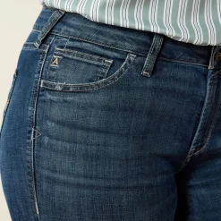 Perfect Rise Lelani Trouser Jeans