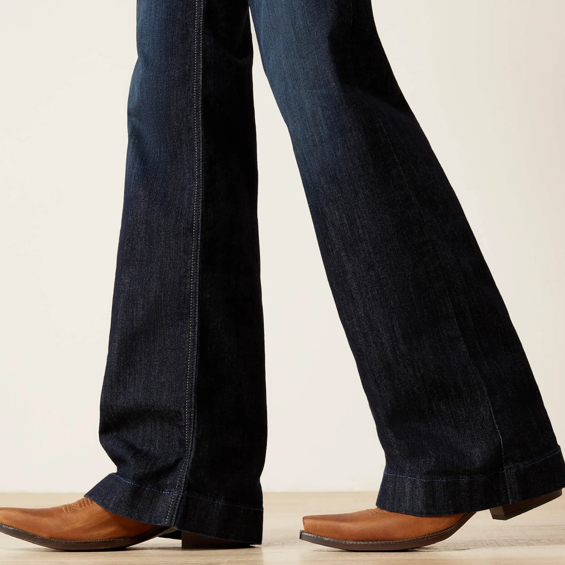 Perfect Rise Ophelia Trouser