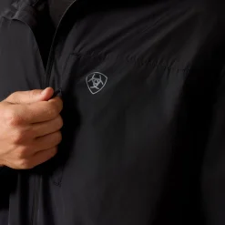 Performance Windbreaker Jacket