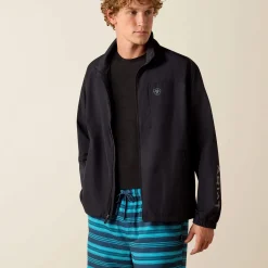 Performance Windbreaker Jacket