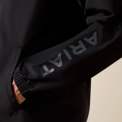 Performance Windbreaker Jacket