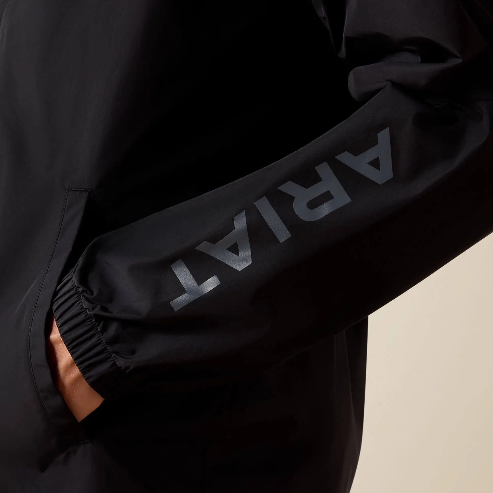 Performance Windbreaker Jacket