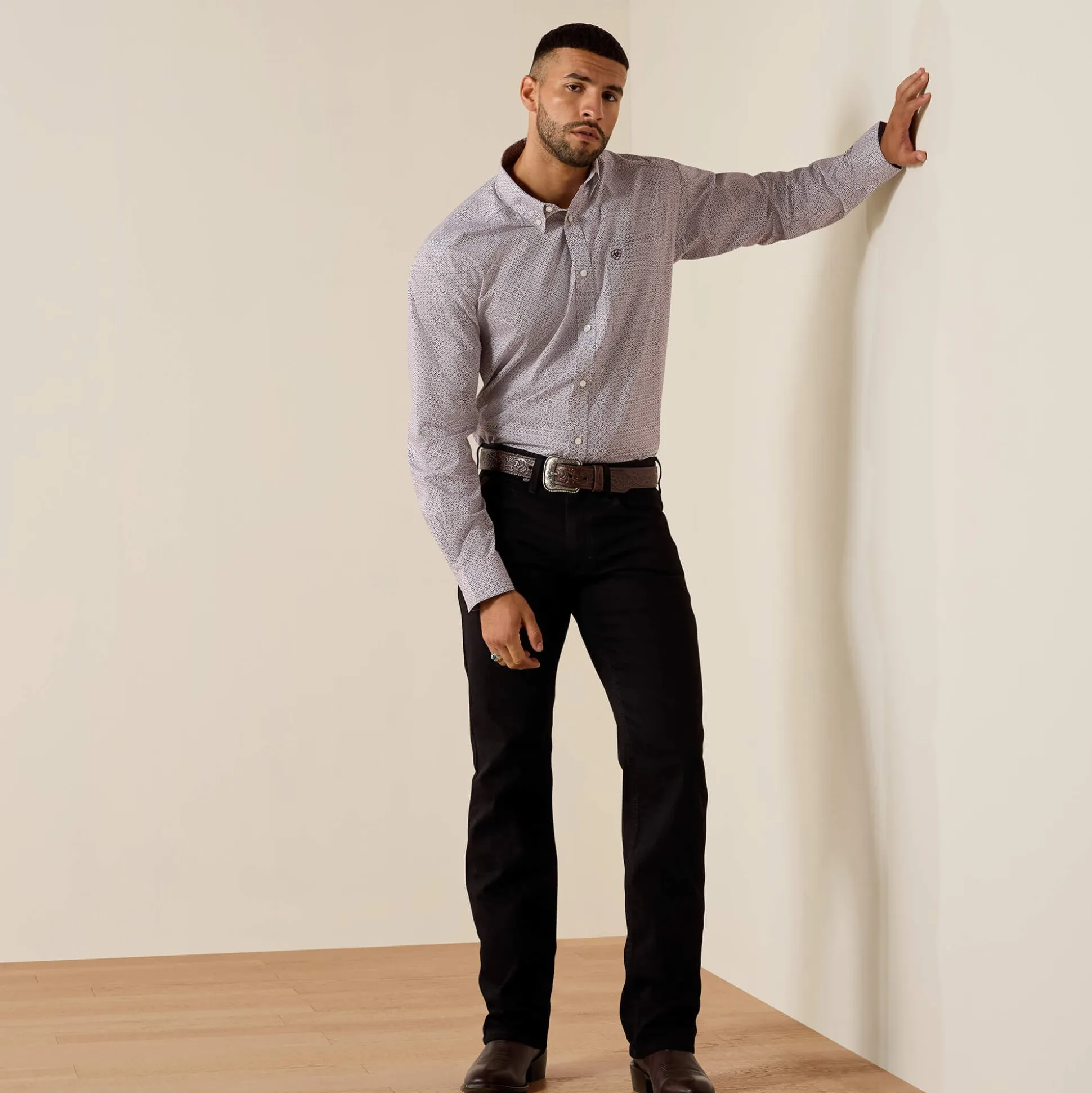 Philly Classic Fit Shirt