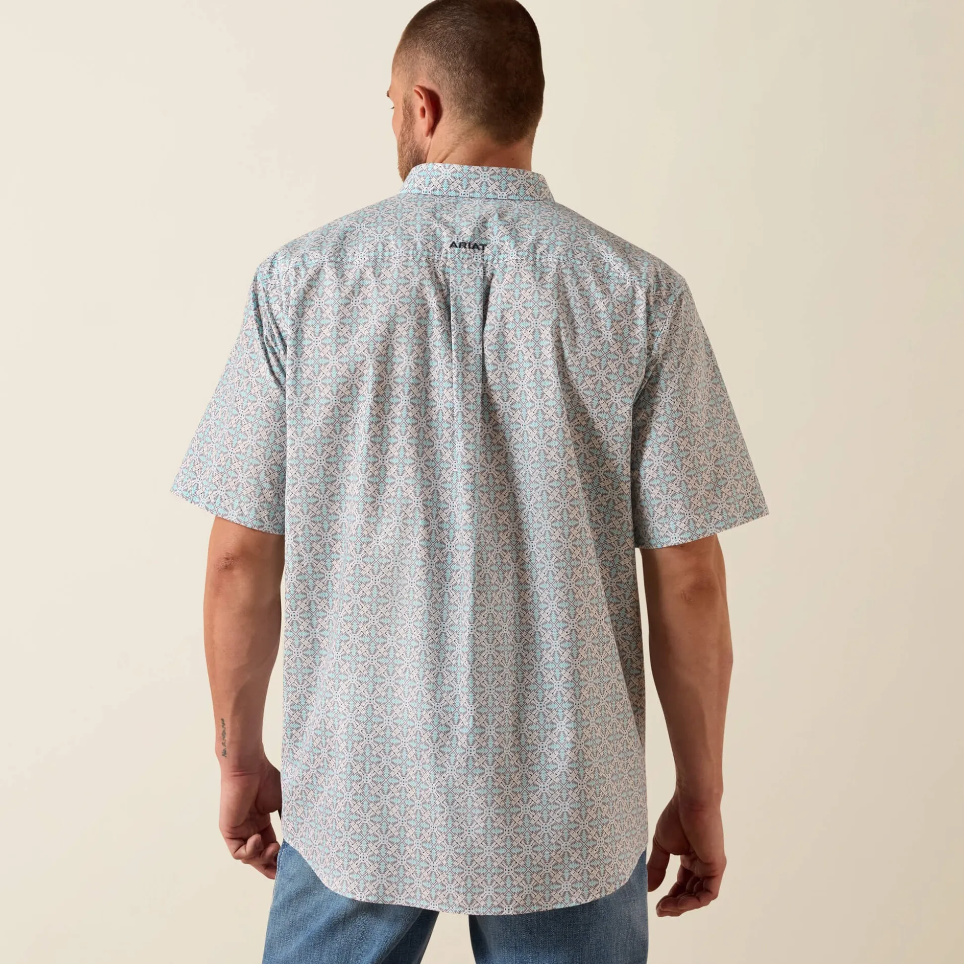 Pier Classic Fit Shirt