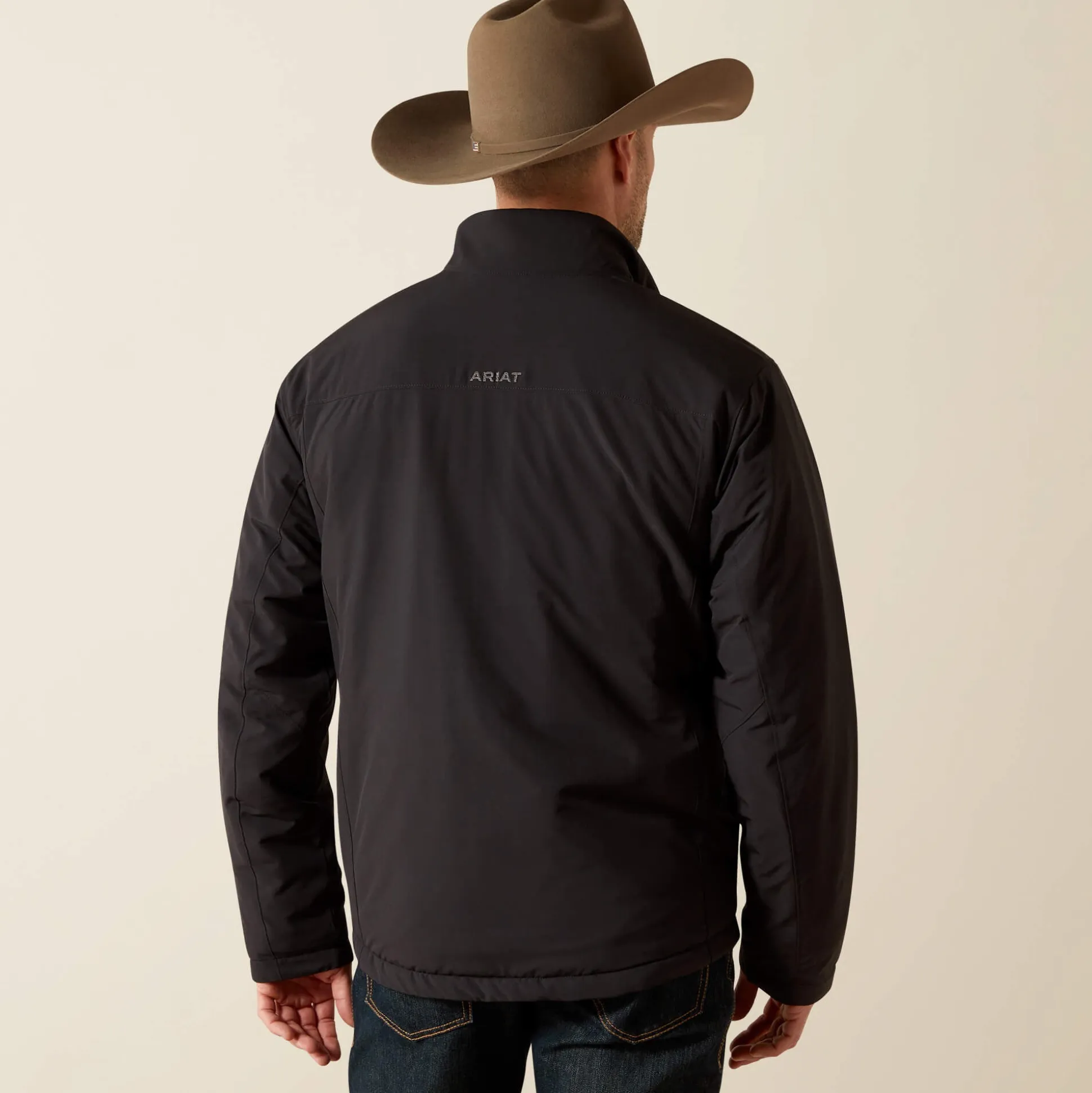 Pioneer Stretchshell Jacket