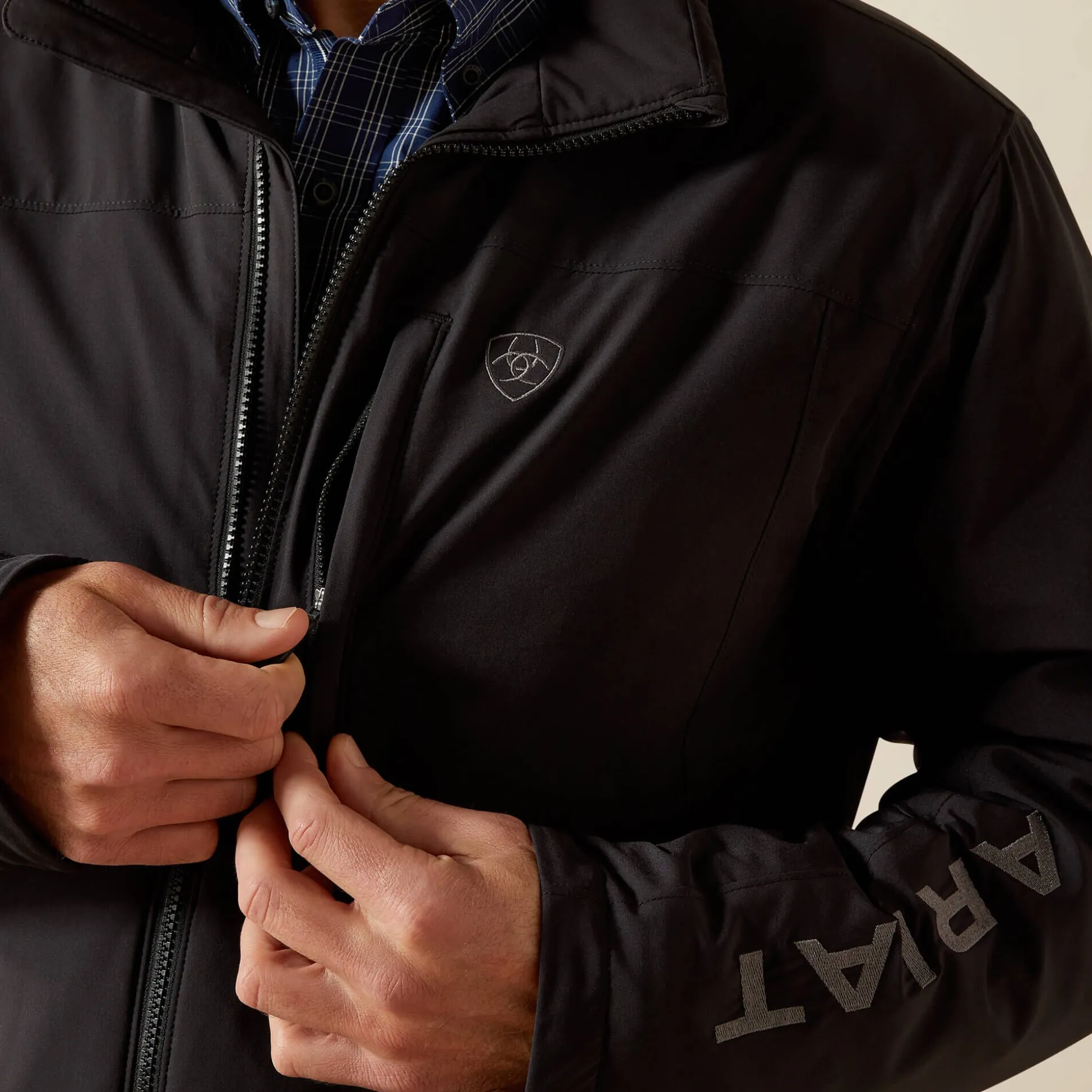 Pioneer Stretchshell Jacket