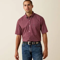 Pippin Classic Fit Shirt