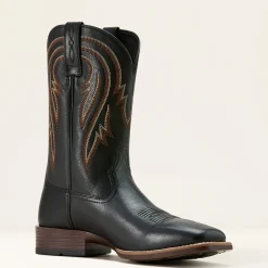 Plano Cowboy Boot