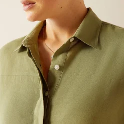 Pocklington Blouse