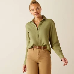 Pocklington Blouse