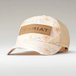 Ponyflo Cap