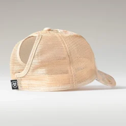 Ponyflo Cap