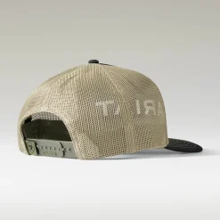 Pop Embroidery Cap