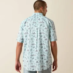Pratt Classic Fit Shirt