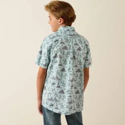 Pratt Shirt