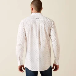 Prime Fitted Shirt