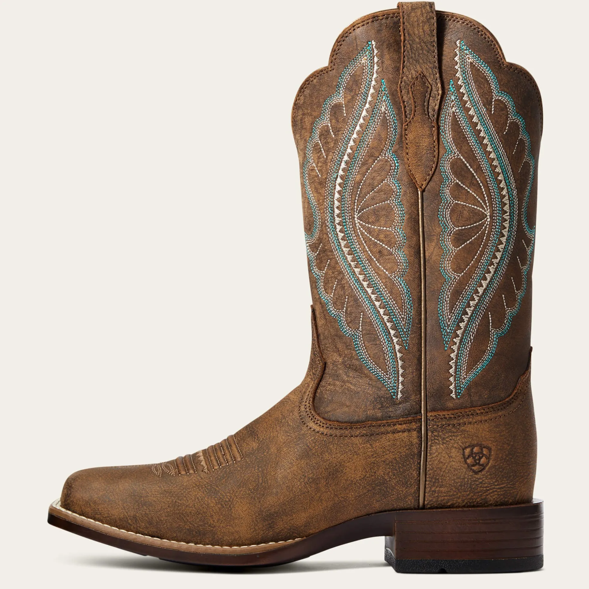 PrimeTime Western Boot