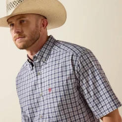 Pro Series Barry Classic Fit Shirt