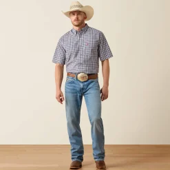 Pro Series Barry Classic Fit Shirt