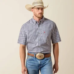 Pro Series Barry Classic Fit Shirt