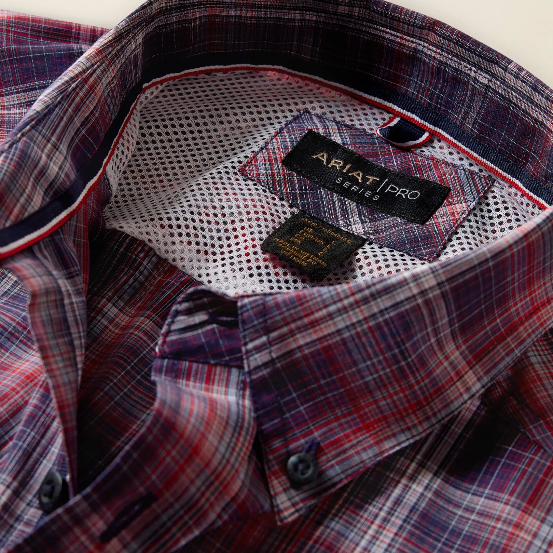 Pro Series Blaze Classic Fit Shirt