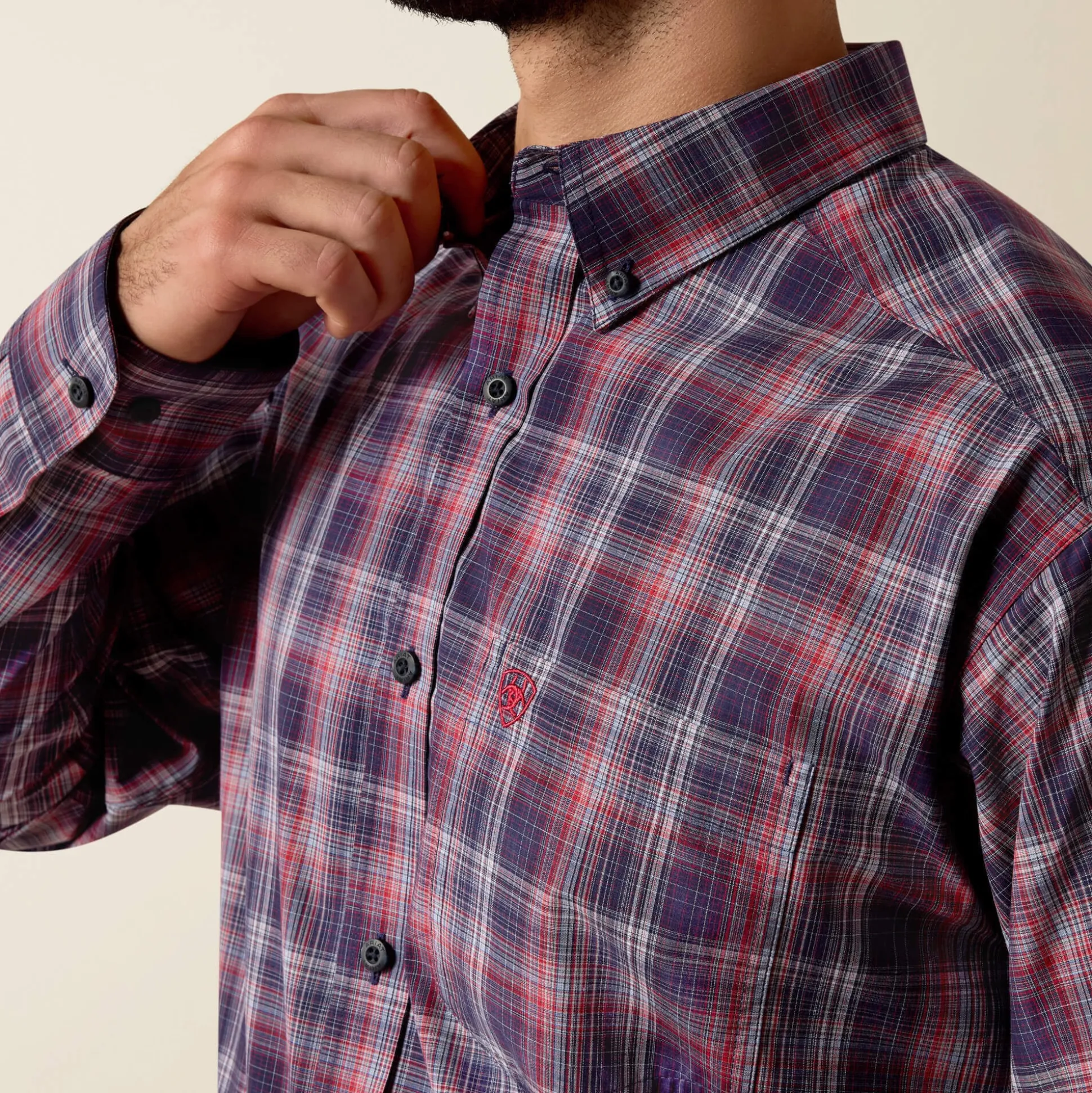 Pro Series Blaze Classic Fit Shirt