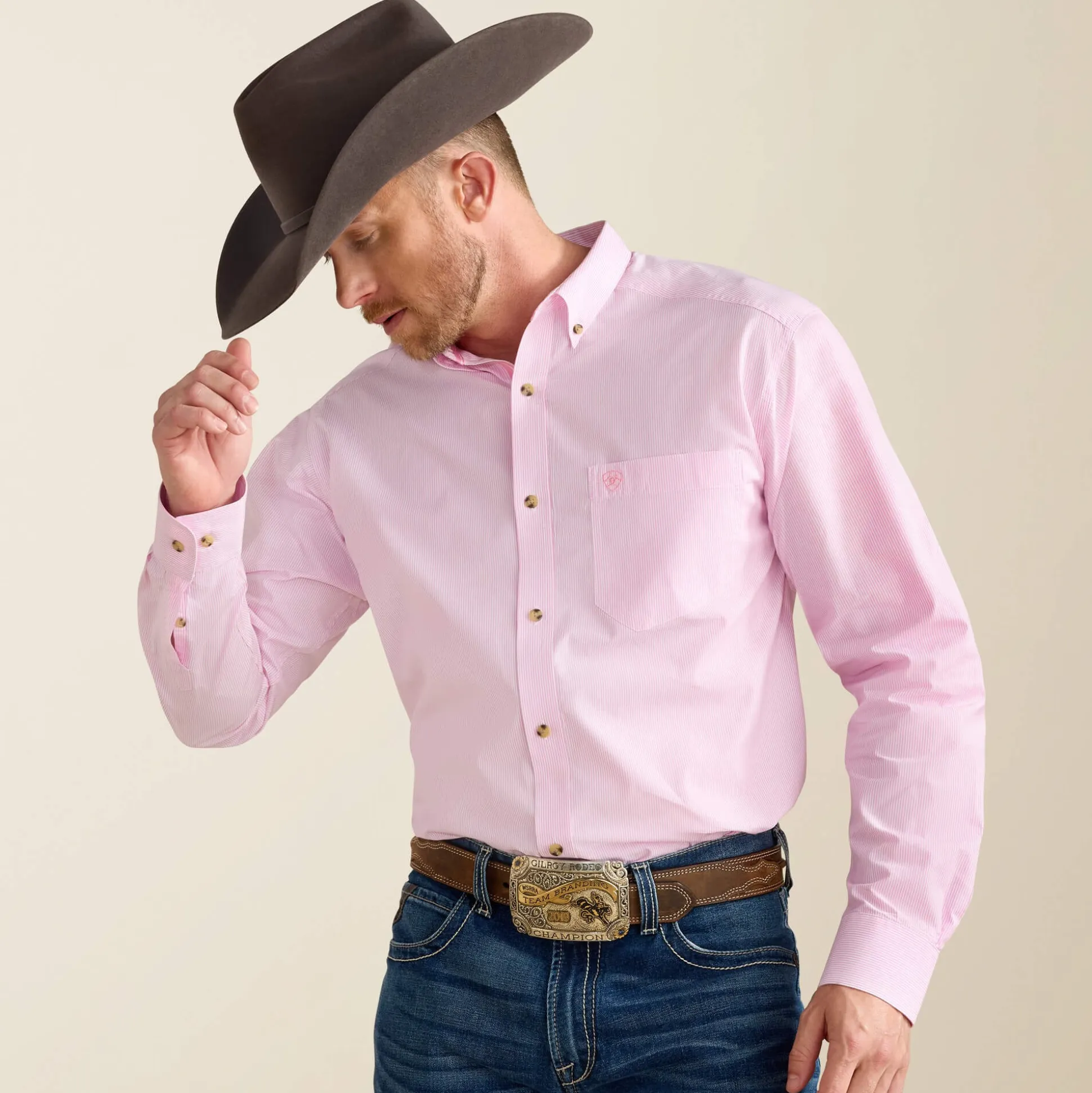 Pro Series Dayne Classic Fit Shirt