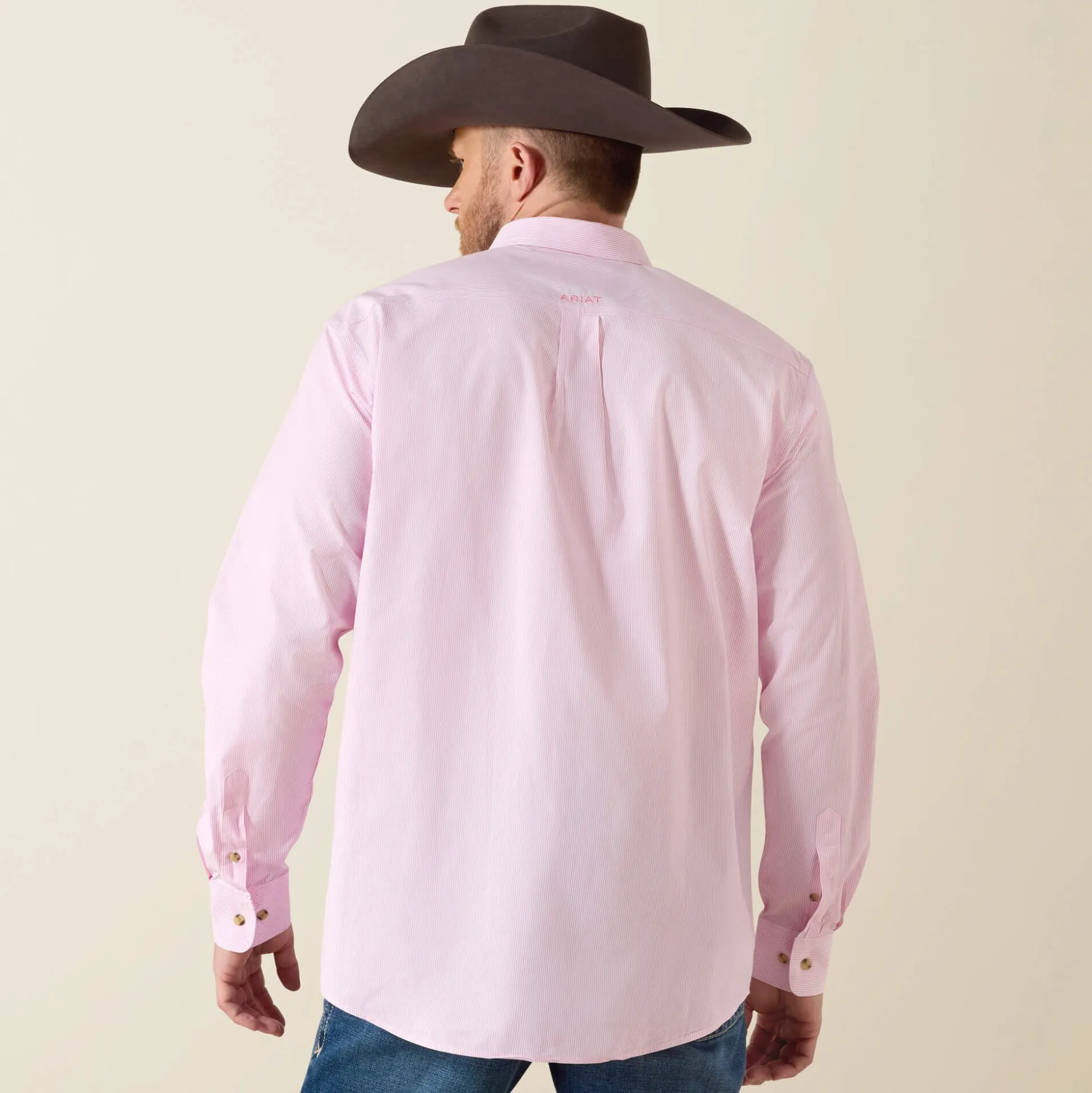 Pro Series Dayne Classic Fit Shirt