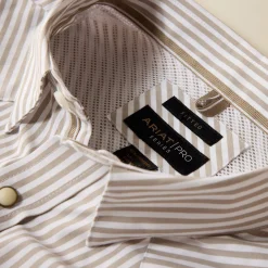 Pro Series Frasier Fitted Snap Shirt
