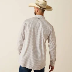 Pro Series Frasier Fitted Snap Shirt