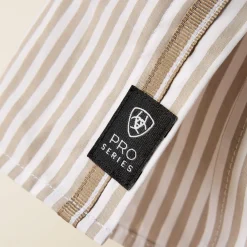 Pro Series Frasier Fitted Snap Shirt