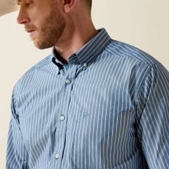 Pro Series Judah Fitted Shirt