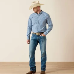 Pro Series Judah Fitted Shirt