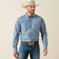 Pro Series Judah Fitted Shirt